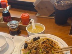 -晋情·游子轩(梅花路店)