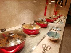-菲住布渴酒店自助餐厅(阿里巴巴西溪园区店)