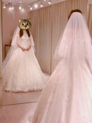 -Color卡诺婚纱礼服馆(南京严选店)