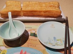 -点都德(千灯湖环宇城店)