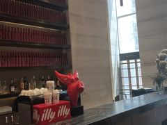 -北纬29度大堂吧-重庆富力艾美酒店-近江岸天街