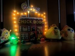 点击看大图 -小鸡哆哆故事屋·儿童乐园(嘉里城店)