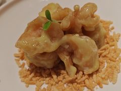 -彩丰楼中餐厅(深圳国际会展中心洲际酒店)