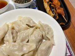 -东方饺子王(和平里店)