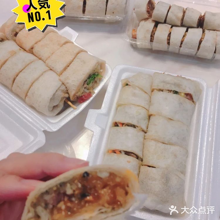 每次吃了就会想念好久的汕尾、陆丰美食[强]