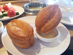 -尚海豆捞(乐虹坊店)