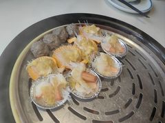 -碗中海·蒸汽海鲜·桑拿鸡(岭南天地店)