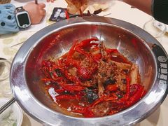 -聚味瞿记·龙虾堂(咸嘉湖店)