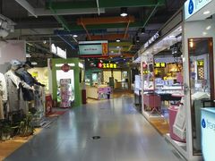 -7mall美食潮地标