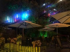 -老洋房花园饭店(绍兴路店)