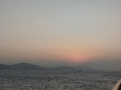 -演武大桥观景平台