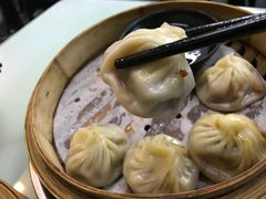 -食惠里小笼包面馆(越秀店)