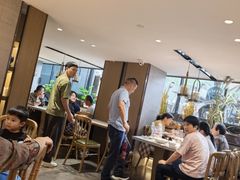 -花园茶楼(兴城西路店)