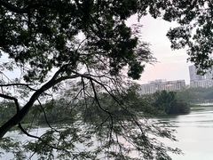 -南宁南湖公园