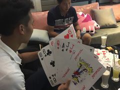 游戏区-CIAO·团建聚餐·生日派对轰趴馆(福田店)