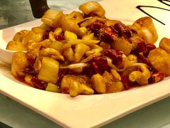 -颂福楼·南京菜(定淮门店)
