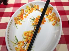 -西贝莜面村(东莞壹号广场店)