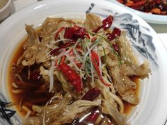 -后宫私房菜(汇客美食娱乐广场店)