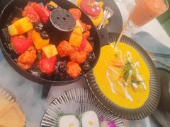 -KingThaia金泰兰(滨江天街店)