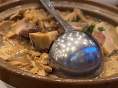 -一楼食业·美食人家