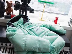 -MONCLER(北京SKP概念店)