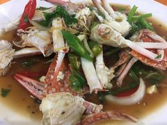 -班赞海鲜市场