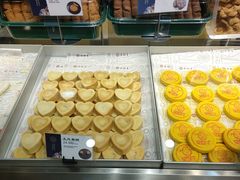 巧克力桃酥-吴酥生宫廷酥饼(南门口店)