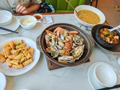 -阿毛饭店首店·宁波老字号(文化广场店)