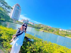 -厦门大学(思明校区)