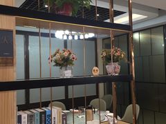 -米香居新鲁味·水饺餐厅