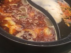 -滇池印象原生态火锅(南开大悦城店)