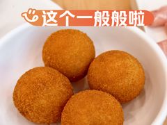-阿香米线(龙岗万科广场店)