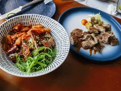 -V Bar海景扒房(北海湾惠龙万达嘉华酒店)