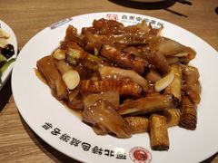 -直隶安家牛肉罩饼(建华店)
