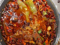 -麻六记(新天地店)