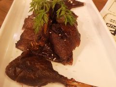 乐山甜皮鸭（必点）-爱啤精酿·民谣酒馆(滨江店)