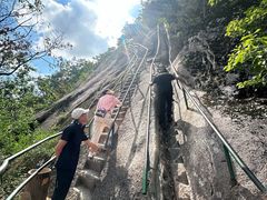 -丹东凤凰山景区