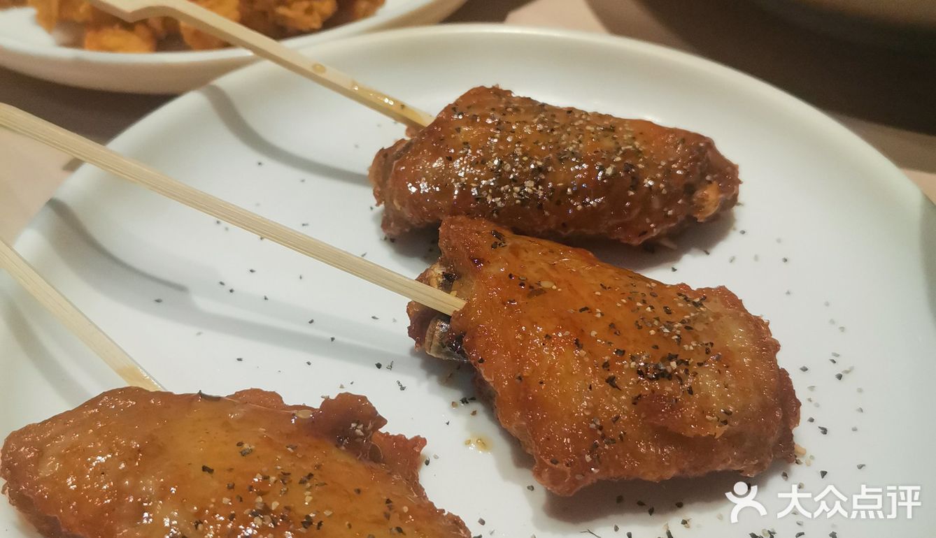 味千拉面（永旺店）好吃不贵