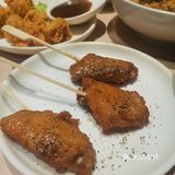 味千拉面（永旺店）好吃不贵