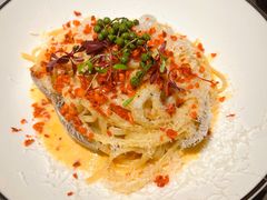 -黑手制面·Gentle Pasta(国金天地店)
