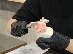 -喜茶(上海打浦桥日月光gelato lab+店)