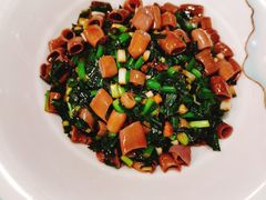 旺角海肠捞饭-旺角小渔村(二马路店)