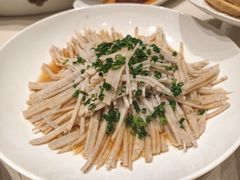 -悦融琥珀·京鲁菜·海味珍品(西单店)