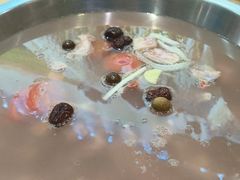 -313羊庄鲜羊火锅·鲜羊肉烧烤(李村店)