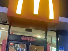 -麦当劳(列东店)