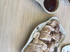 -李先生牛肉面大王(东单店)