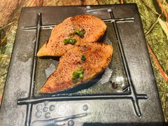 -炙柒Sekinana·精致料理 烧鸟·铁板烧(海上世界店)