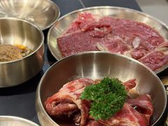 -西塔老太太泥炉烤肉(龙湖北苑天街店)