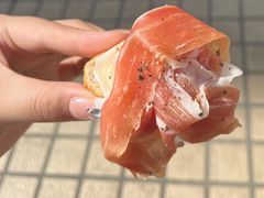 -Alimentari早午餐(安福路店)