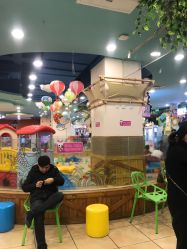 -万达宝贝王(南昌西湖店)